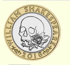 (BA)  WILLIAM SHAKESPEARE