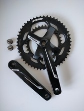 NEW FSA Vero Pro 50-34 172.5mm