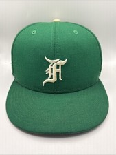 MLB New Era Fear of God