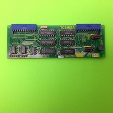 Toshiba Strata DK8 Telephone