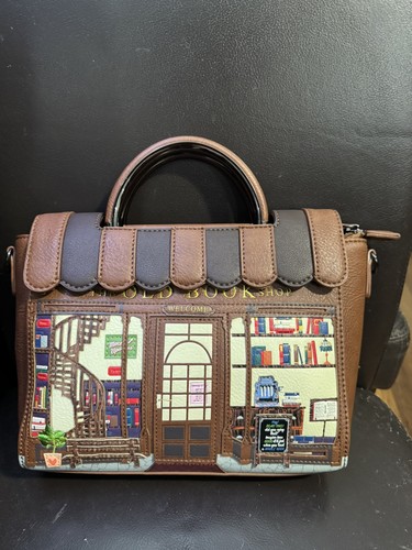 Vendula london old - london, shop