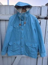 BATTENWEAR TRAVEL SHELL PARKA