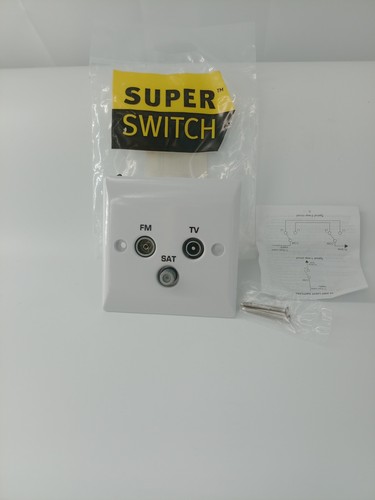 Brand new super - brand,