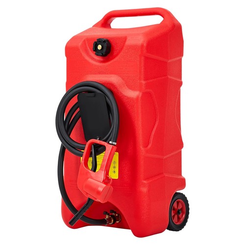 60l fuel caddy - 60l, gas