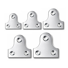 MIRROR PLATES WALL HANGING