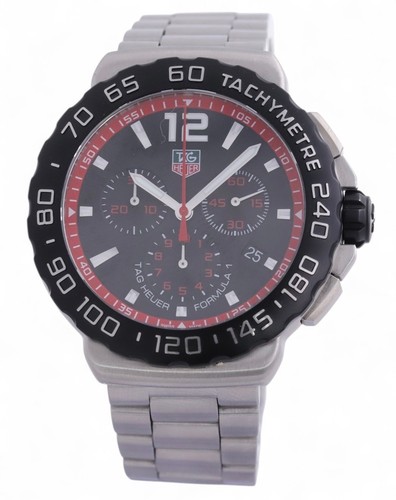 Tag heuer formula date - f1,