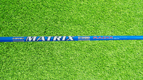 Matrix radix extra - matrix, stiff