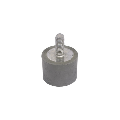 Mazzer grinder support legs - support,