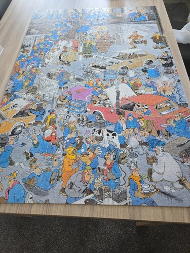 Jans van haasteren 1500 - haasteren,