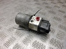 2011 HARLEY FXSTS SPRINGER SOFTAIL Pressure Modulator 