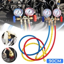 Refrigerant Manifold Gauge Set