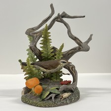 Boehm Northern Water Thrush