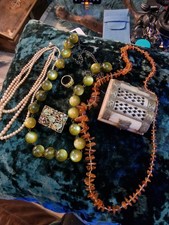 Vintage Jewellery Bundle