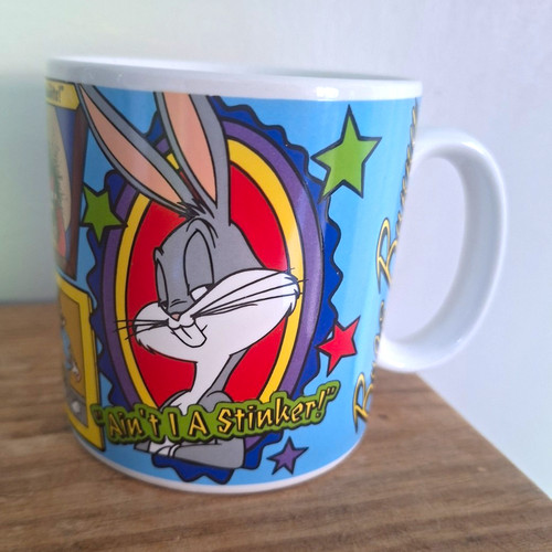 Applause looney tunes bugs - applause,