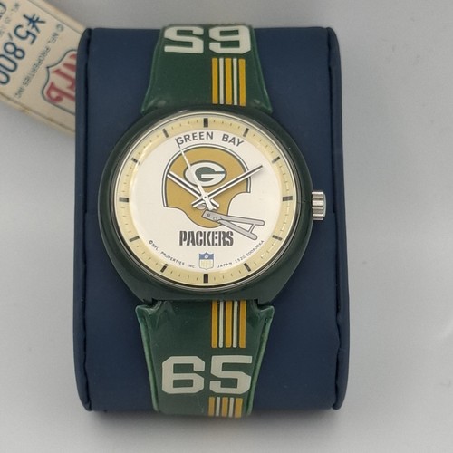 Vintage citizen nfl - citizen,