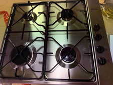 Neff T2113N2EU 60cm gas hob