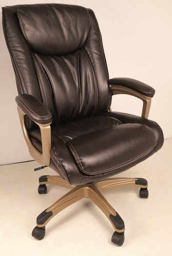 Soft padded executive - padded,