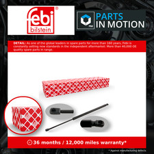 Boot Gas Strut fits HONDA CR-V