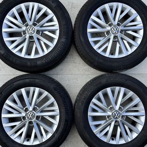 Genuine roc life 16 - t-roc, 16"
