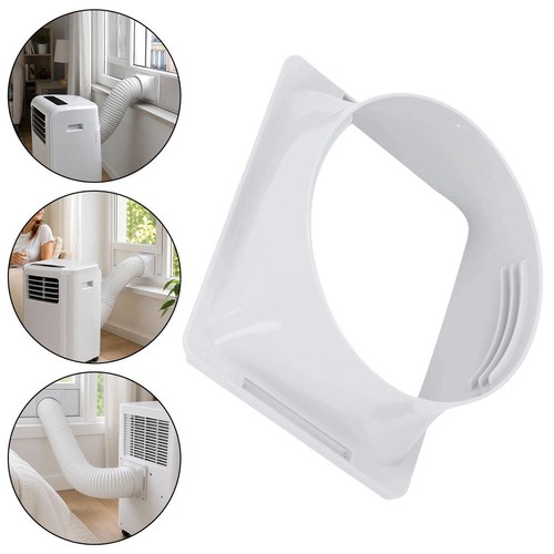 Air conditioner square - air,
