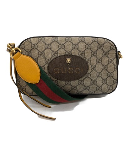 Gucci unisex neo vintage - vintage, gg