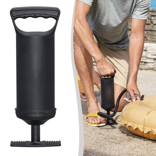 Portable small dual action air - small,
