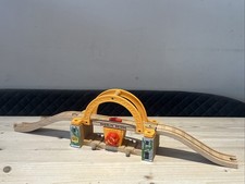 Thomas Wooden Railway RUMBLIN