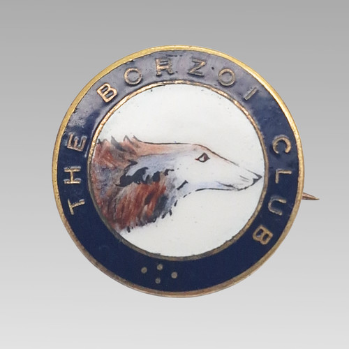 Vintage the borzoi club - vintage,