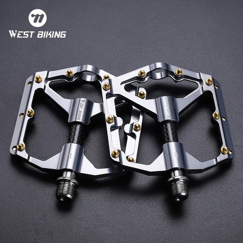 West biking carbon fiber axle - biking,