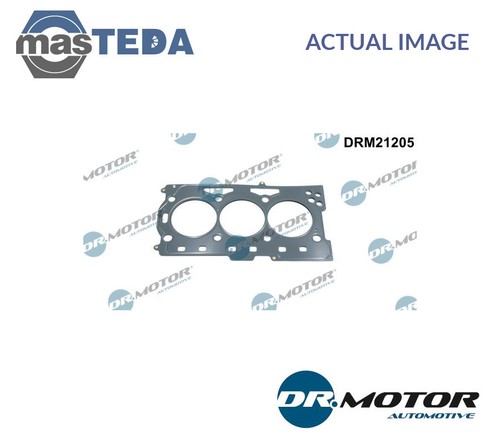 Drm21205 engine cylinder - cylinder, head