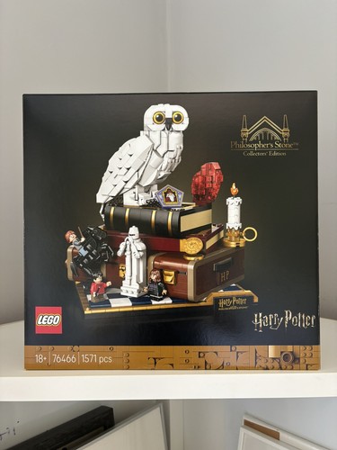 Lego harry potter - harry,