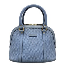 GUCCI Micro Guccissima 449654