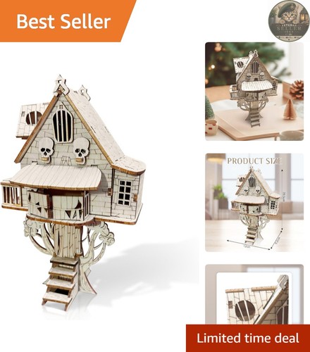 Educational diy wooden - educational,