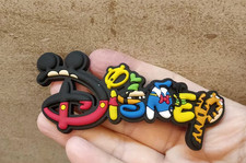 Disney Fridge Magnet Mickey