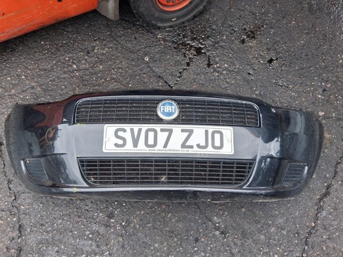 2007 fiat punto mk3 door - 2007,