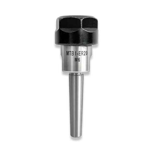 1mt er20 collet chuck - collet, morse