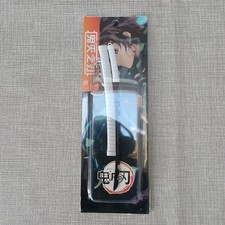Demon Slayer Samurai Katana