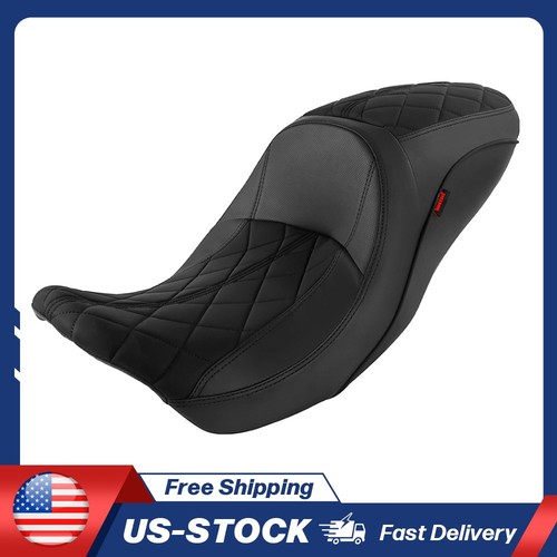 Full black piece gel - full, seat