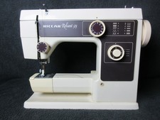 Riccar Reliant 525 Sewing