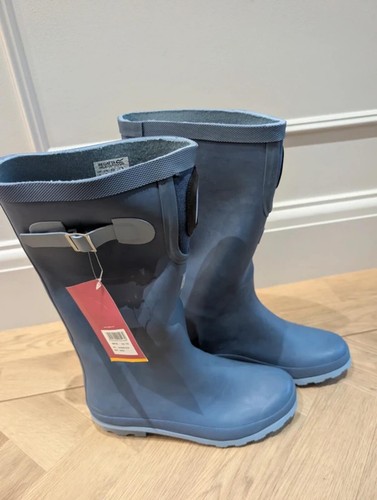 Regatta torch boots - torch,