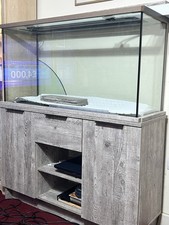 Tank only length 116cm width - length,