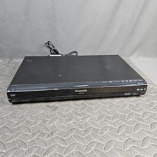 Panasonic DMR-EX83 DVD