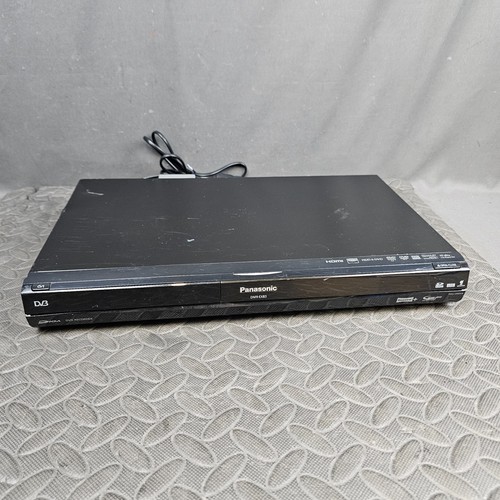 Panasonic dmr ex83 dvd - dmr-ex83,