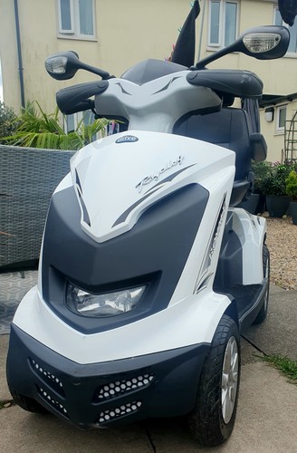 Drive royale mobility - 4,