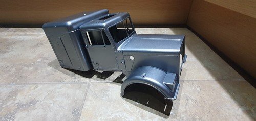Tamiya king hauler - tamiya,