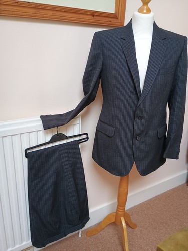 Hardy amies mans - hardy, suit.