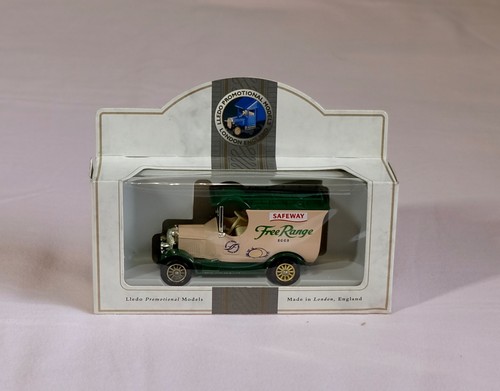 Lledo promo dg50169 1926 - dg50169,