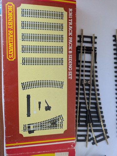 Hornby vintage r361 no1 - vintage, extra