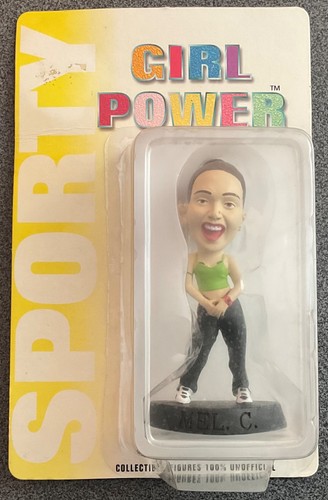 Sealed girl power - bn,sealed.”girl, power”