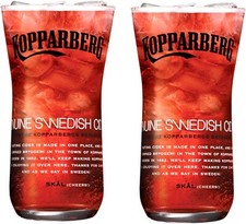 Kopparberg swedish cider - 2, x